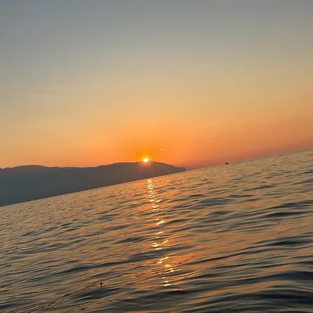 Giulia * Vulcano (Isola)